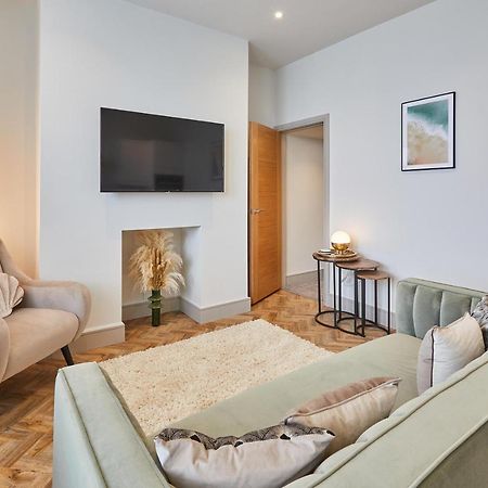Host & Stay - Maritime Scarborough Extérieur photo