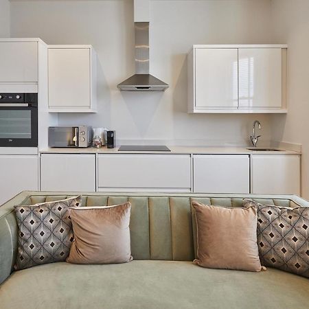Host & Stay - Maritime Scarborough Extérieur photo