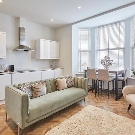 Host & Stay - Maritime Scarborough Extérieur photo
