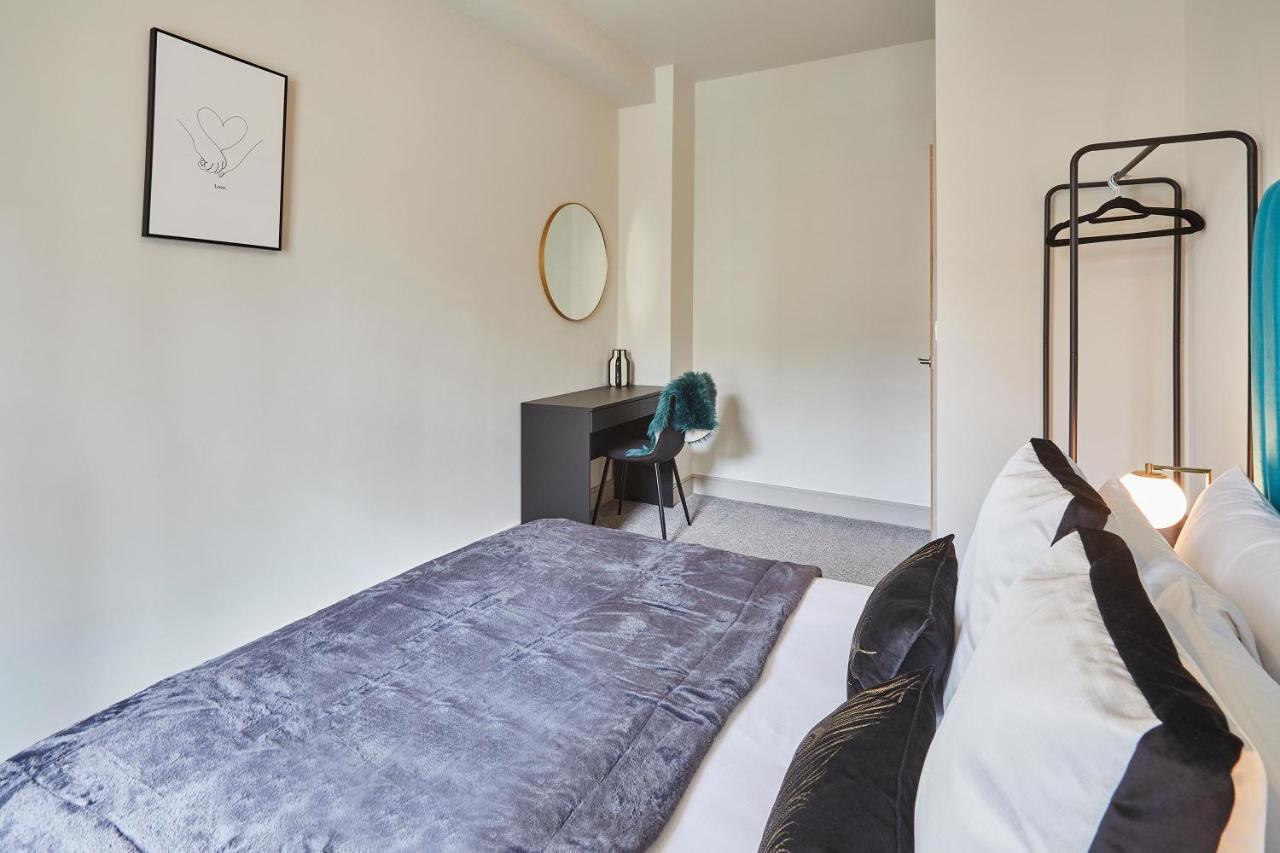 Host & Stay - Maritime Scarborough Extérieur photo