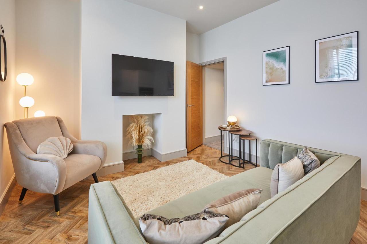 Host & Stay - Maritime Scarborough Extérieur photo