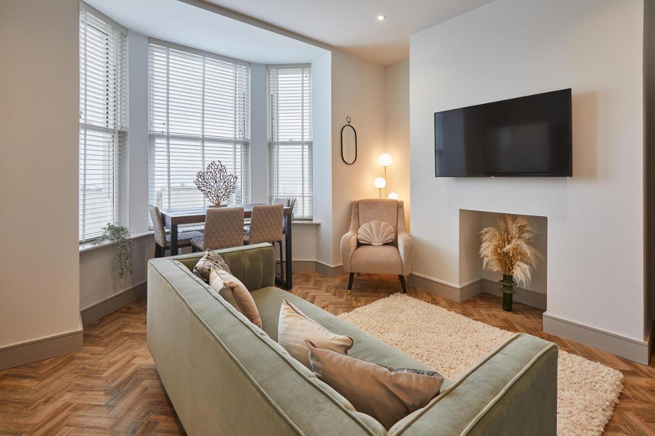 Host & Stay - Maritime Scarborough Extérieur photo