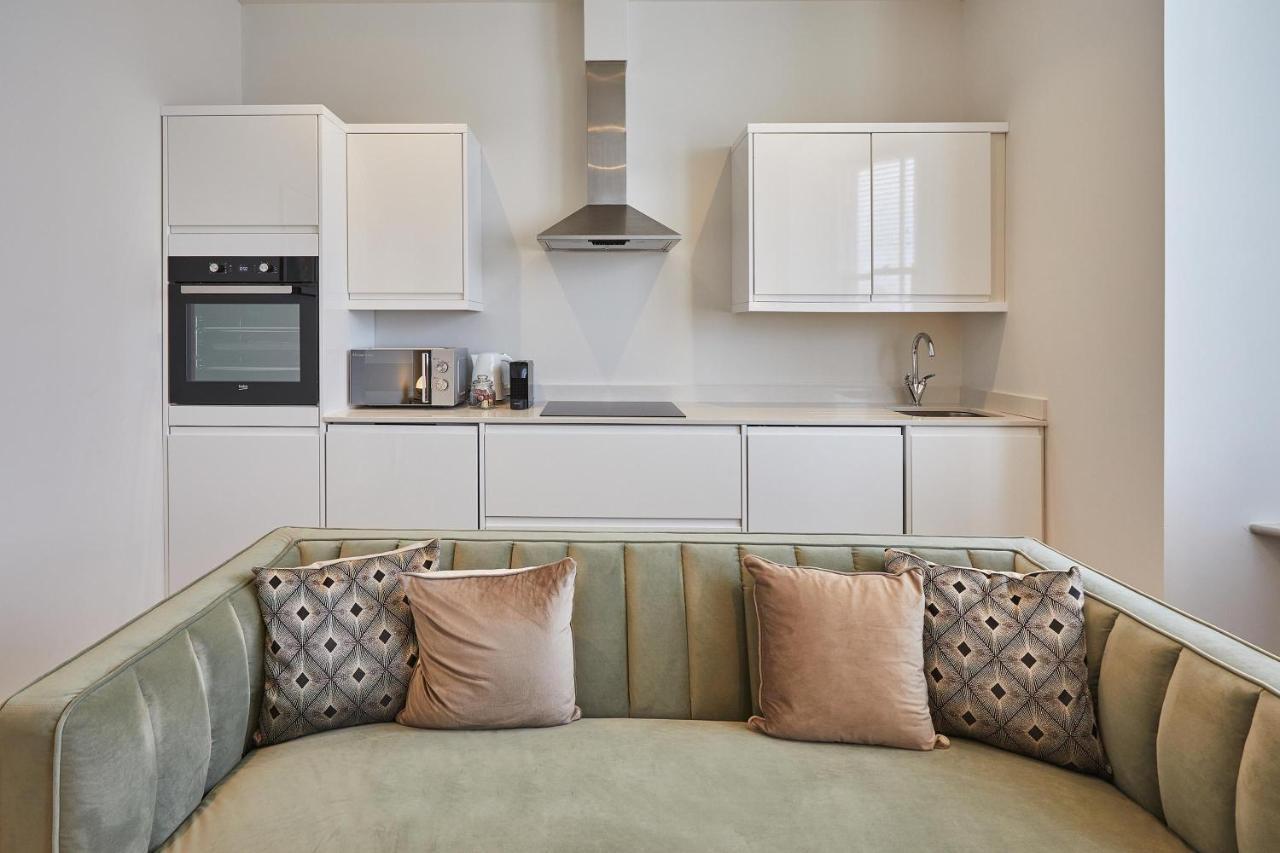 Host & Stay - Maritime Scarborough Extérieur photo