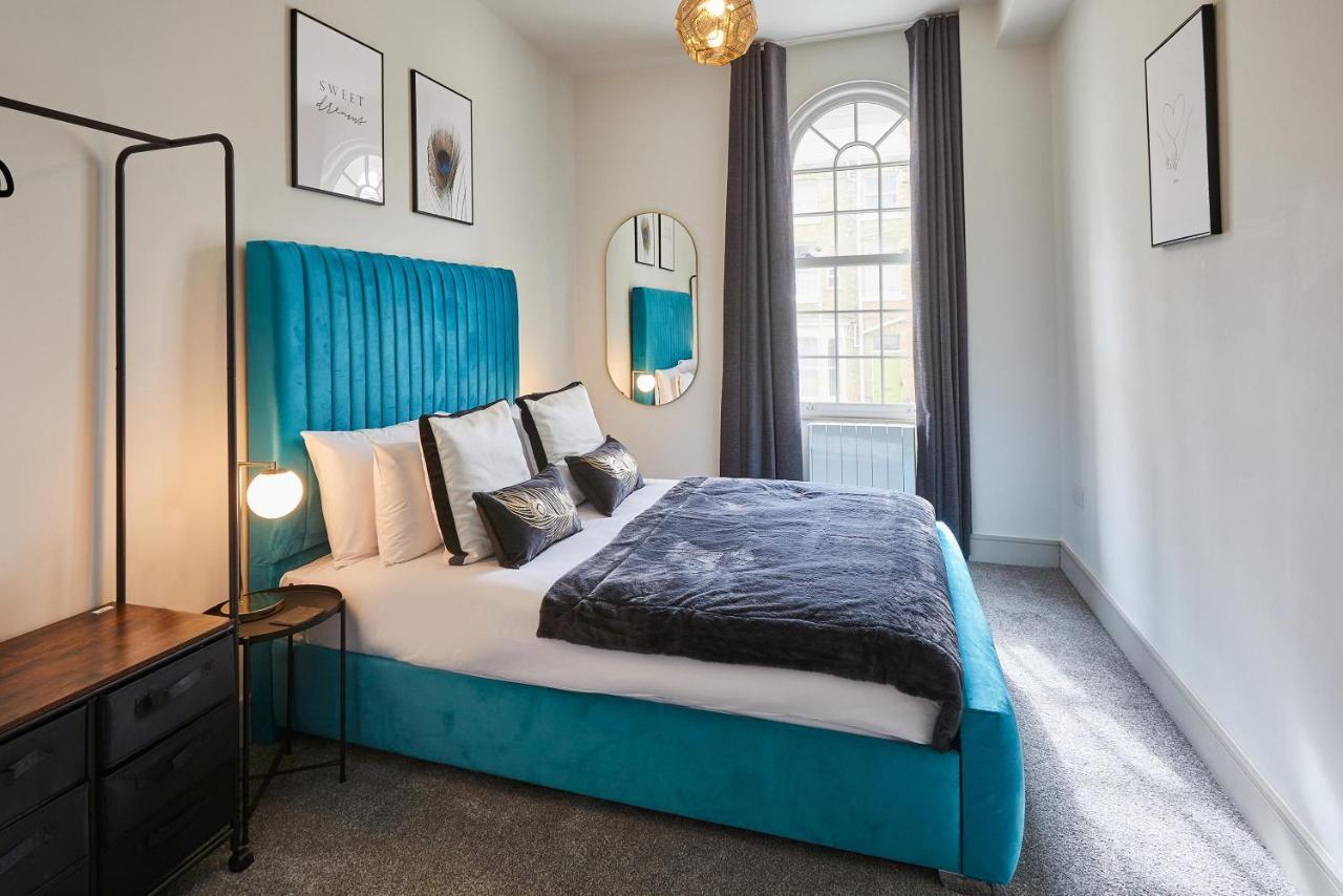 Host & Stay - Maritime Scarborough Extérieur photo