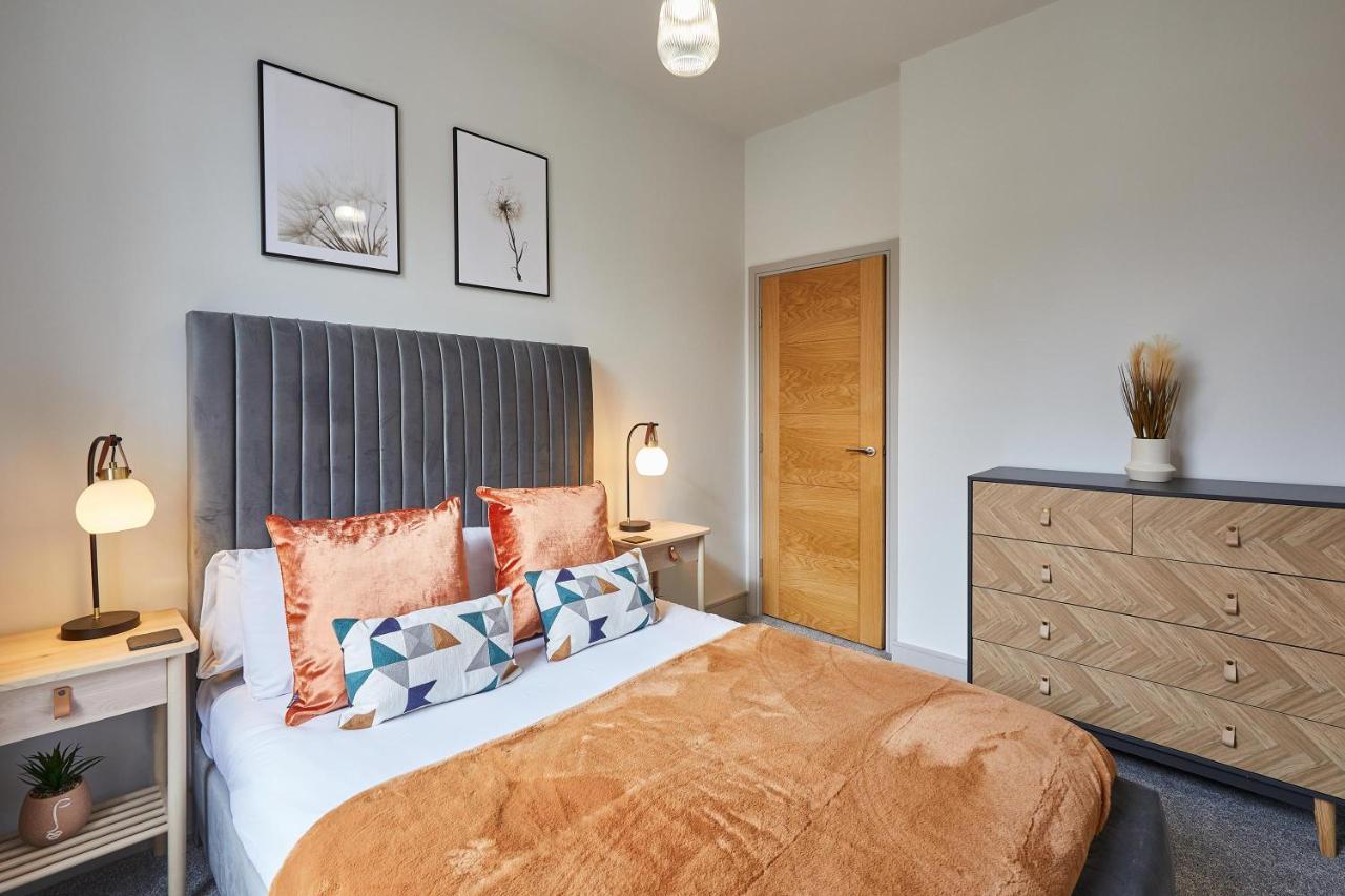 Host & Stay - Maritime Scarborough Extérieur photo