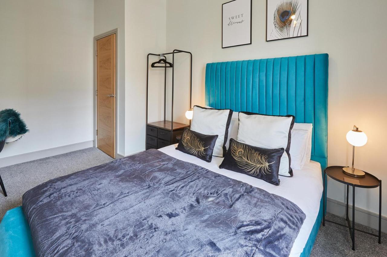 Host & Stay - Maritime Scarborough Extérieur photo