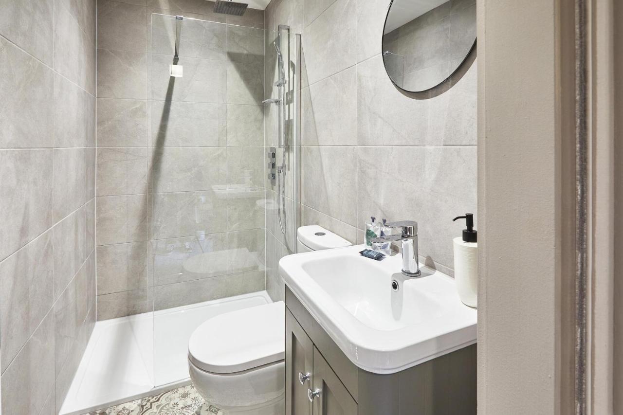 Host & Stay - Maritime Scarborough Extérieur photo