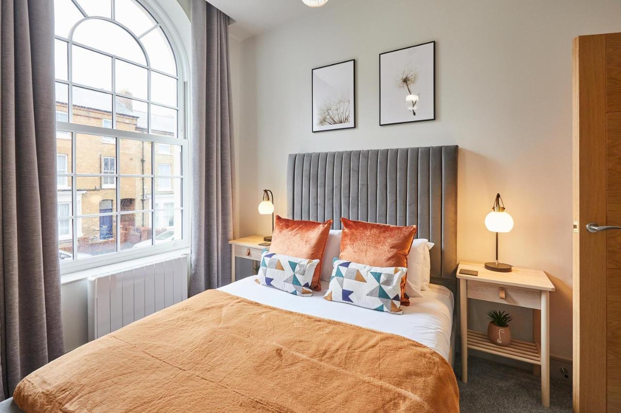 Host & Stay - Maritime Scarborough Extérieur photo